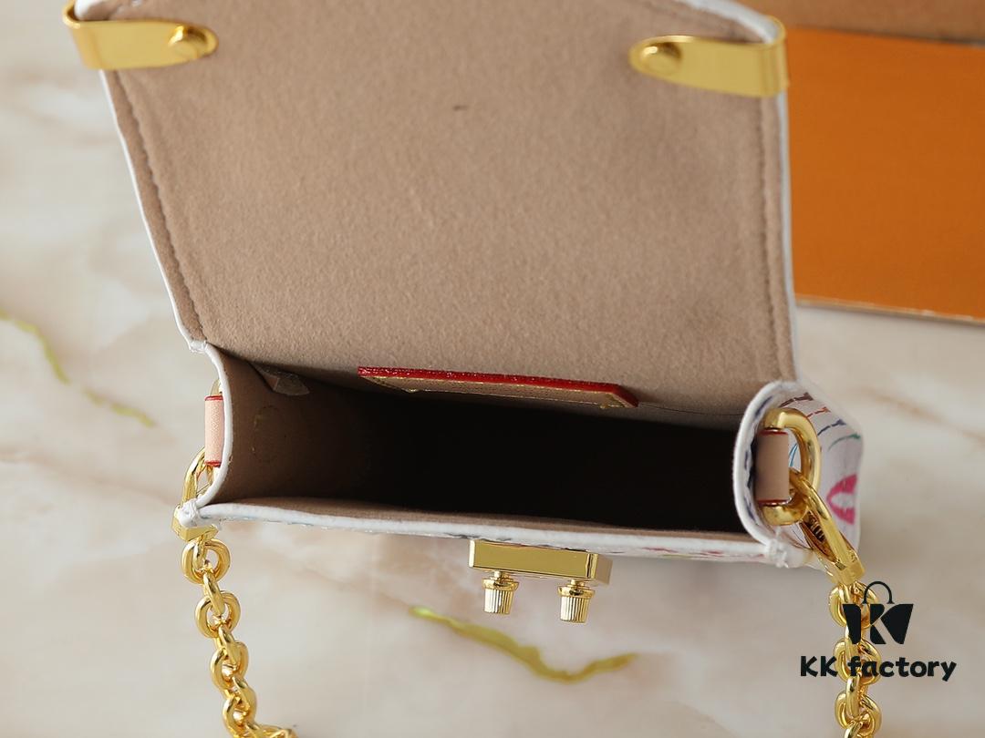 Upgraded Original M14098 M13572 Métis Phone Case