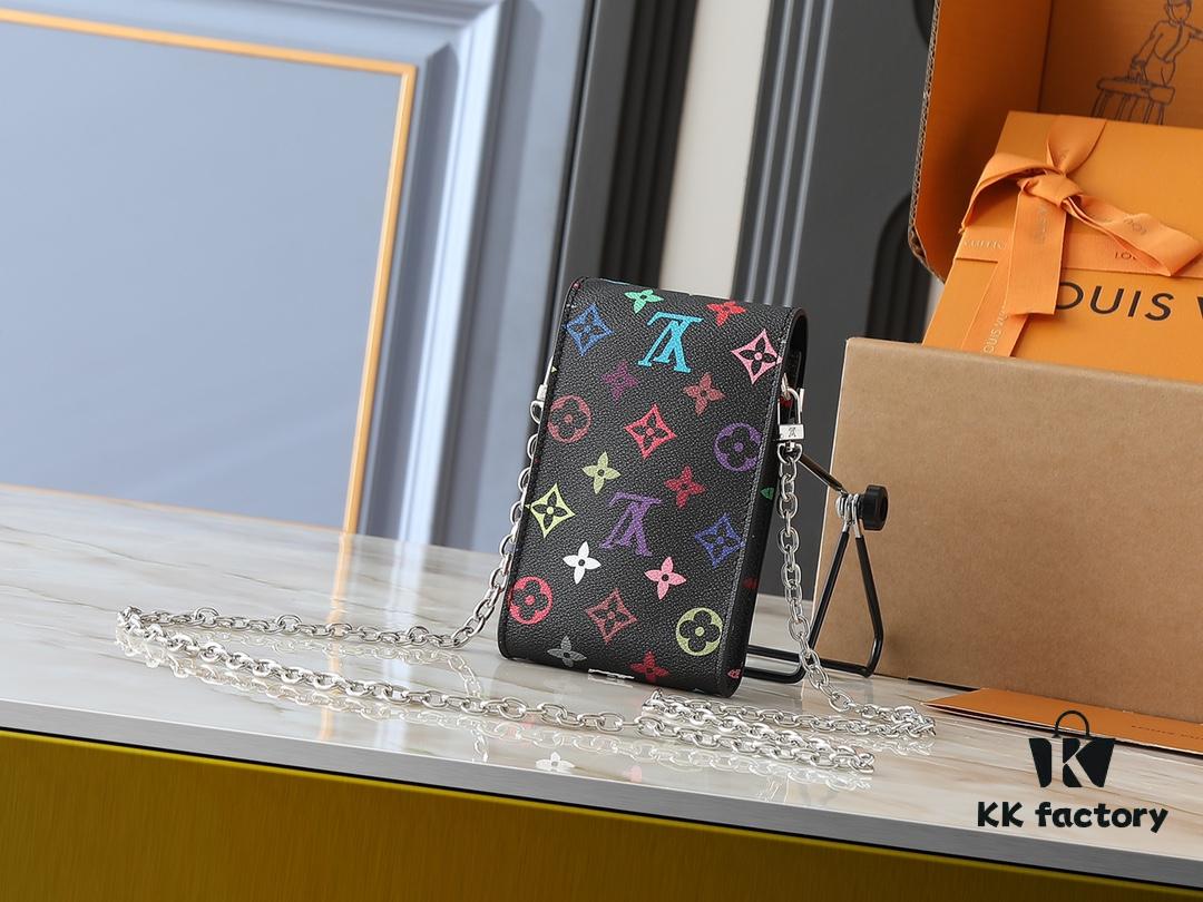 Upgraded Original M14098 M13572 Métis Phone Case