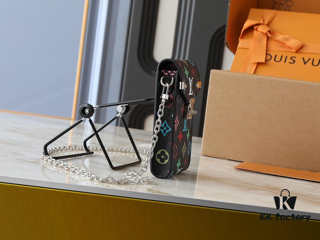 Upgraded Original M14098 M13572 Métis Phone Case