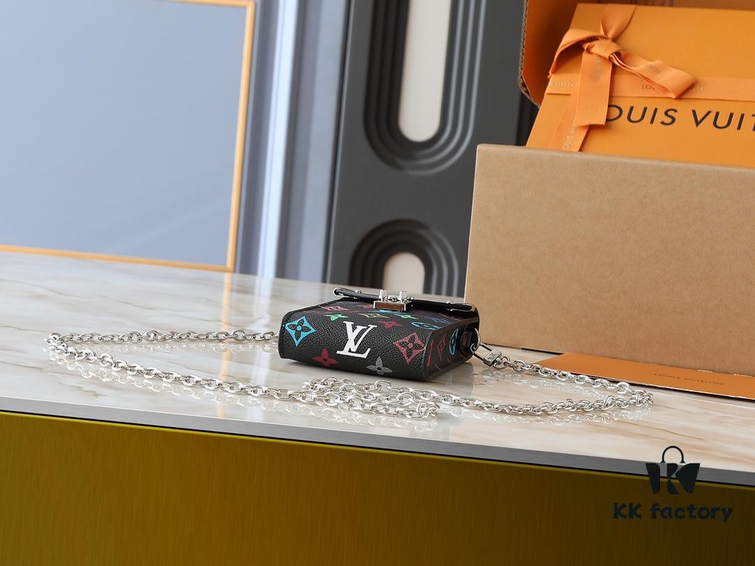 Upgraded Original M14098 M13572 Métis Phone Case