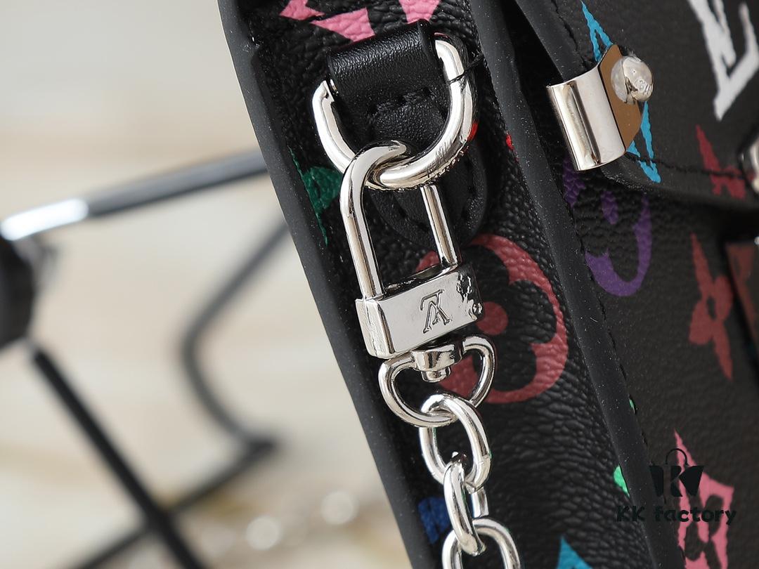 Upgraded Original M14098 M13572 Métis Phone Case