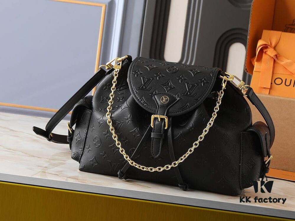 Upgraded Original M25554 MM25085 Odyssée Handbag from the 2025 Pre-Fall Collection