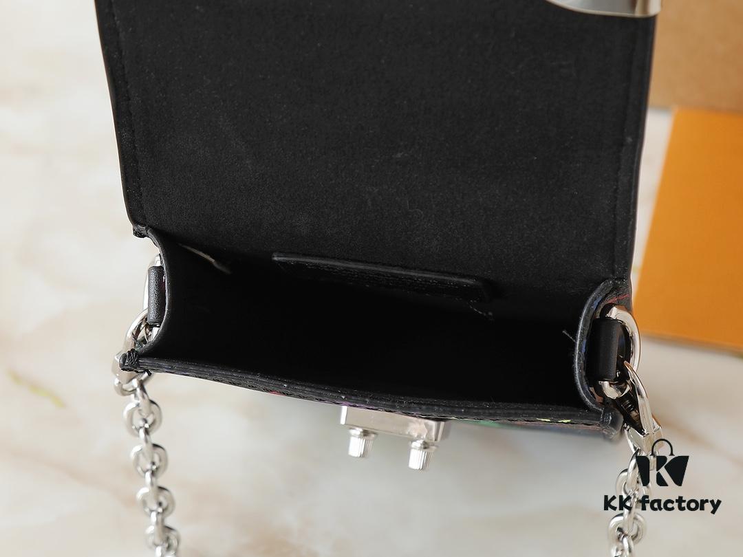 Upgraded Original M14098 M13572 Métis Phone Case