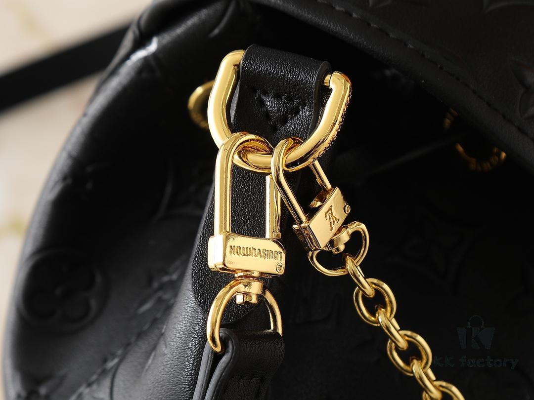 Upgraded Original M25554 MM25085 Odyssée Handbag from the 2025 Pre-Fall Collection