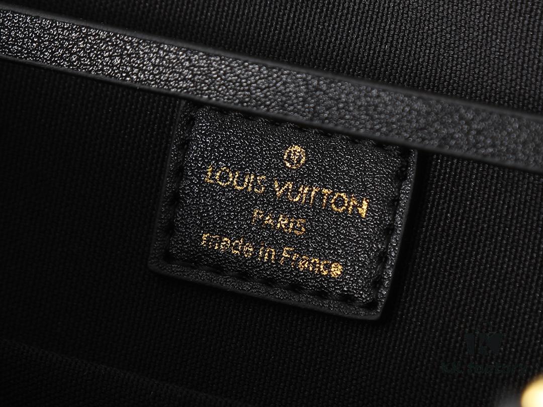 Upgraded Original M25554 MM25085 Odyssée Handbag from the 2025 Pre-Fall Collection