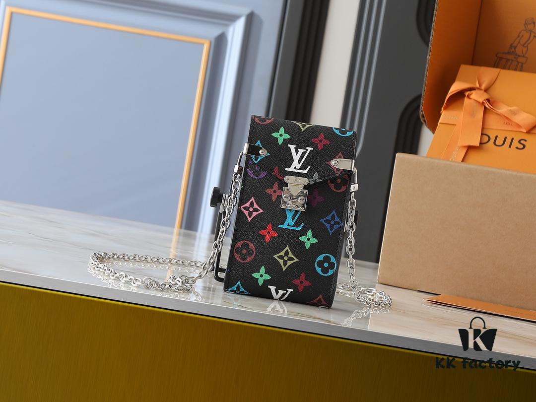 Upgraded Original M14098 M13572 Métis Phone Case