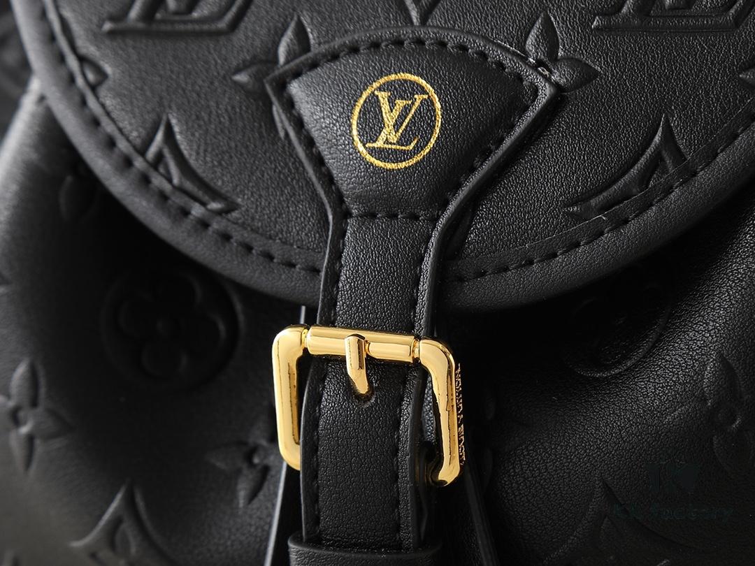 Upgraded Original M25554 MM25085 Odyssée Handbag from the 2025 Pre-Fall Collection