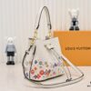 M13676 M44021 NeoNoe BB Bucket Bag from Louis Vuitton × Takashi Murakami Re-Edition Collection