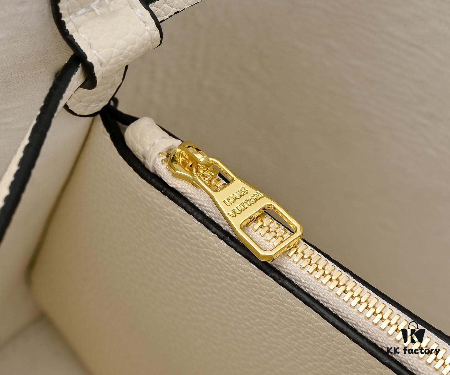 M13676 M44021 NeoNoe BB Bucket Bag from Louis Vuitton × Takashi Murakami Re-Edition Collection