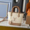 Upgraded Original M66588 Wallet On Chain Handbag from Louis Vuitton LV Bloom Collection