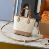 Upgraded Original M66588 Wallet On Chain Handbag from Louis Vuitton LV Bloom Collection