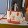 Upgraded Original M66588 Wallet On Chain Handbag from Louis Vuitton LV Bloom Collection