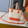 Upgraded Original M66588 Wallet On Chain Handbag from Louis Vuitton LV Bloom Collection