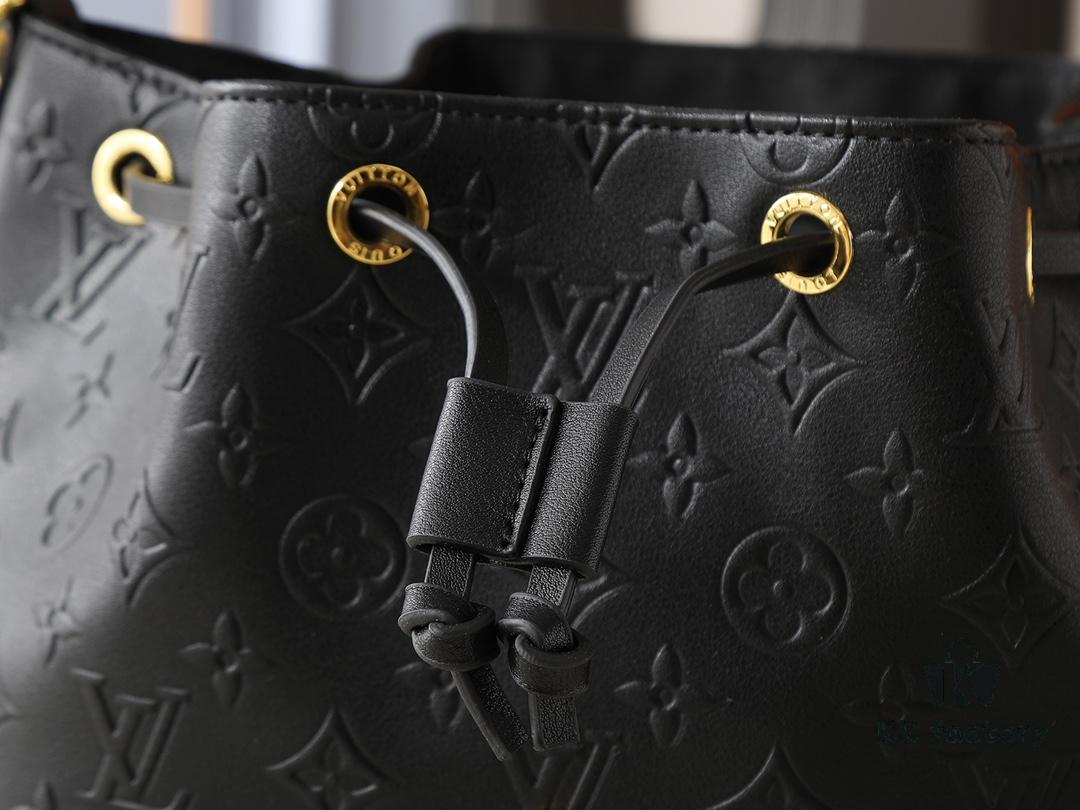 Upgraded Original M25554 MM25085 Odyssée Handbag from the 2025 Pre-Fall Collection