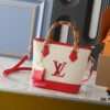 Upgraded Original M66588 Wallet On Chain Handbag from Louis Vuitton LV Bloom Collection