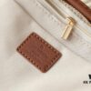 Upgraded Original M66588 Wallet On Chain Handbag from Louis Vuitton LV Bloom Collection