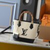 Upgraded Original M66588 Wallet On Chain Handbag from Louis Vuitton LV Bloom Collection