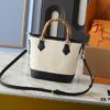 Upgraded Original M66588 Wallet On Chain Handbag from Louis Vuitton LV Bloom Collection