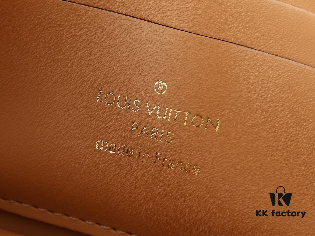 Upgraded Original M14564 M14547 M14581 M14548 Wallet On Chain Handbag from Louis Vuitton LV Bloom Collection