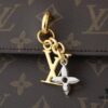 Upgraded Original M14564 M14547 M14581 M14548 Wallet On Chain Handbag from Louis Vuitton LV Bloom Collection