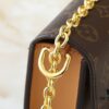 Upgraded Original M14564 M14547 M14581 M14548 Wallet On Chain Handbag from Louis Vuitton LV Bloom Collection
