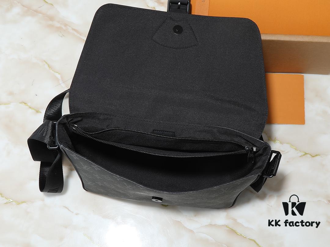 Upgraded Original M46685 Men's Messenger Bag Collection Montsouris Sling Bag