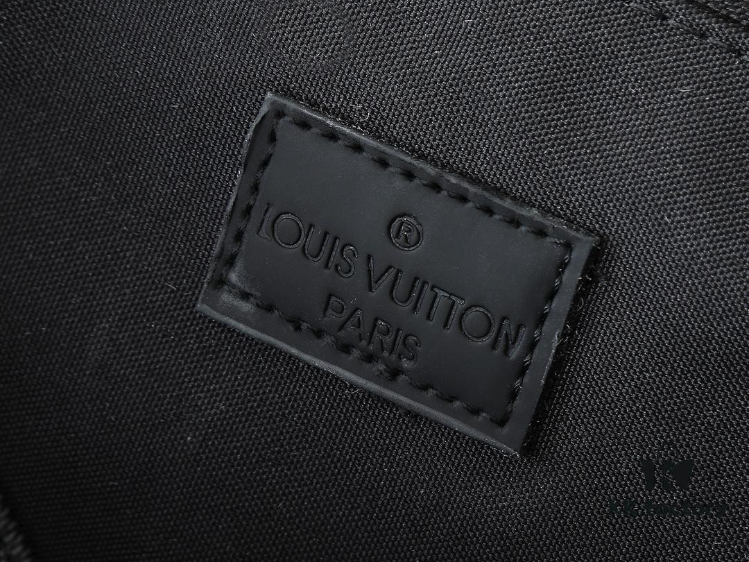 Upgraded Original M46685 Men's Free Shipping Messenger Bag Series Montsouris Messenger Bag