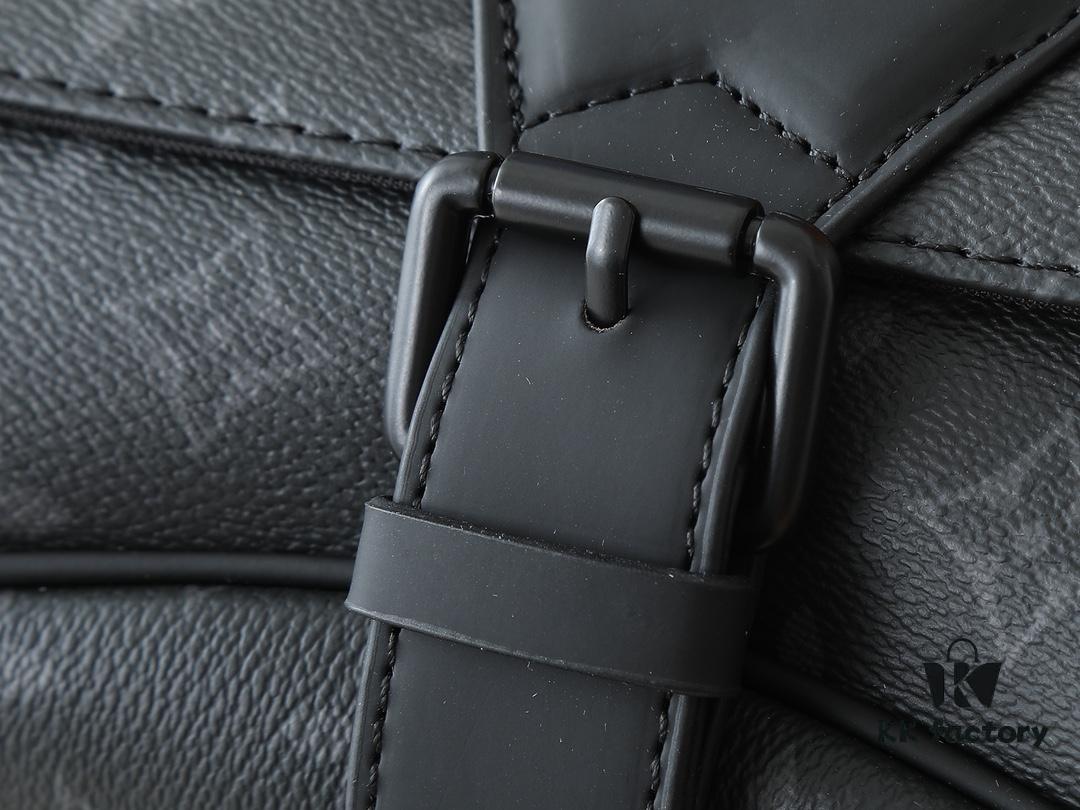 Upgraded Original M46685 Men's Messenger Bag Collection Montsouris Sling Bag