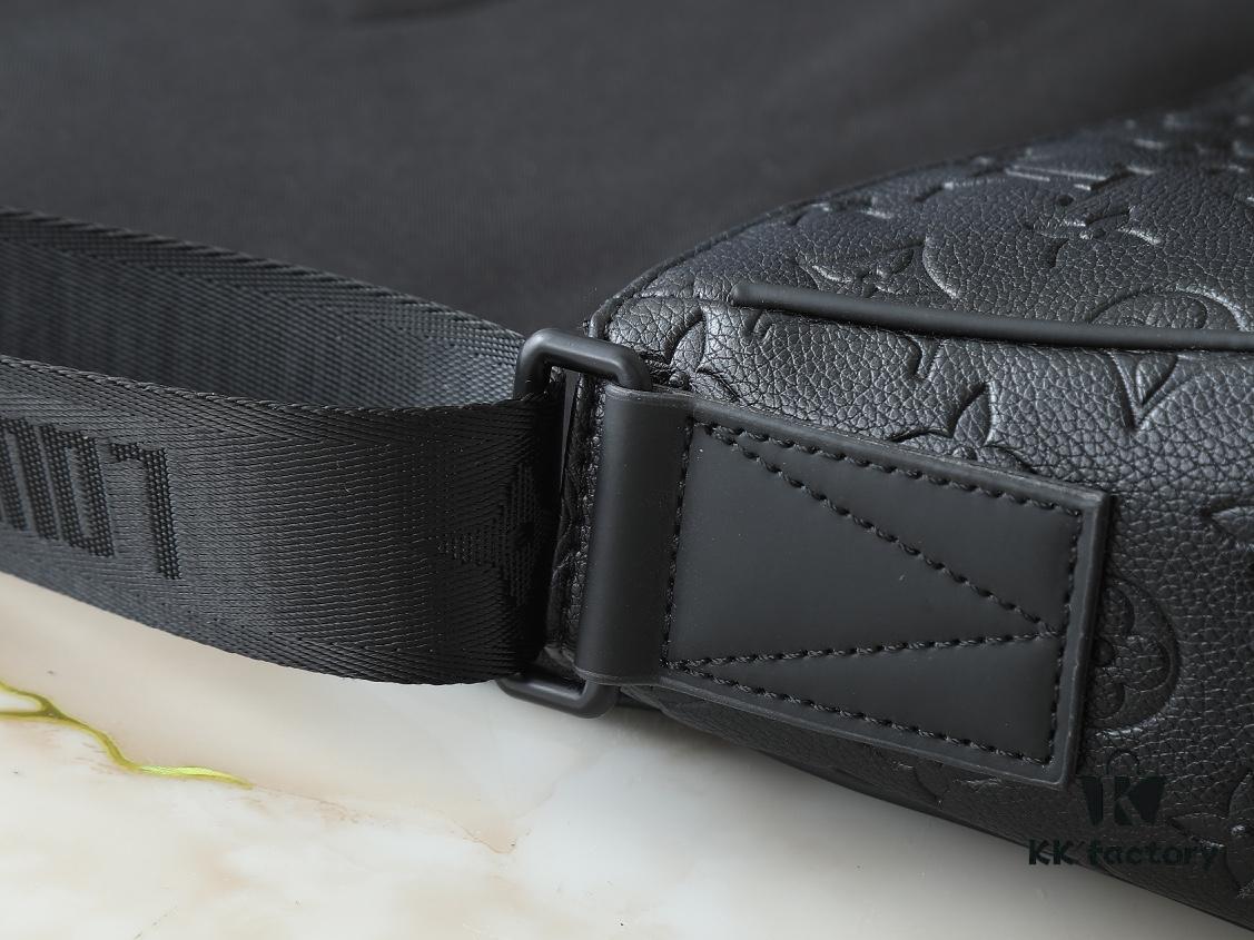 Upgraded Original M46685 Men's Free Shipping Messenger Bag Montsouris Messenger Bag