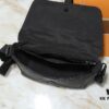 Upgraded Original M46685 Men's Free Shipping Messenger Bag Montsouris Messenger Bag