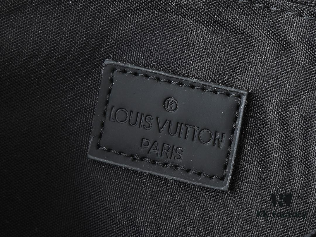 Upgraded Original M46685 Men's Free Shipping Messenger Bag Montsouris Messenger Bag