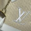 Upgraded Original 66588 Wallet On Chain Handbag from Louis Vuitton LV Bloom Collection