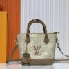 Upgraded Original 66588 Wallet On Chain Handbag from Louis Vuitton LV Bloom Collection