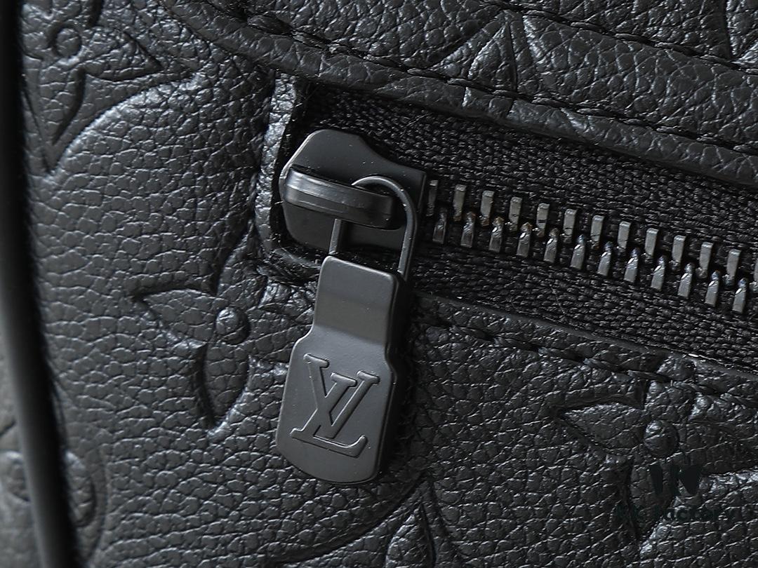 Upgraded Original M46685 Men's Free Shipping Messenger Bag Montsouris Messenger Bag