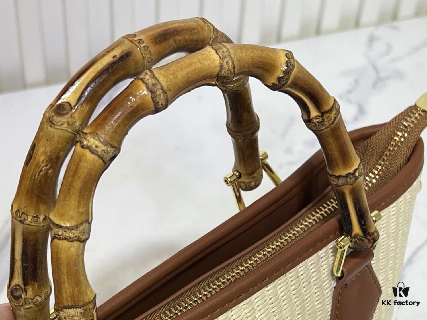 Upgraded Original 66588 Wallet On Chain Handbag from Louis Vuitton LV Bloom Collection