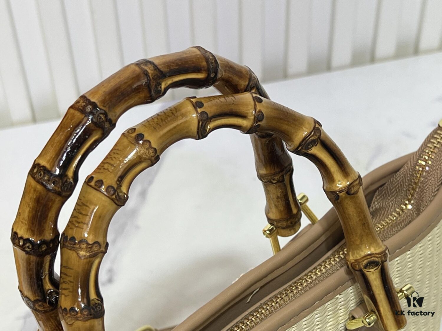 Upgraded Original 66588 Wallet On Chain Handbag from Louis Vuitton LV Bloom Collection