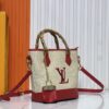 Upgraded Original 66588 Wallet On Chain Handbag from Louis Vuitton LV Bloom Collection
