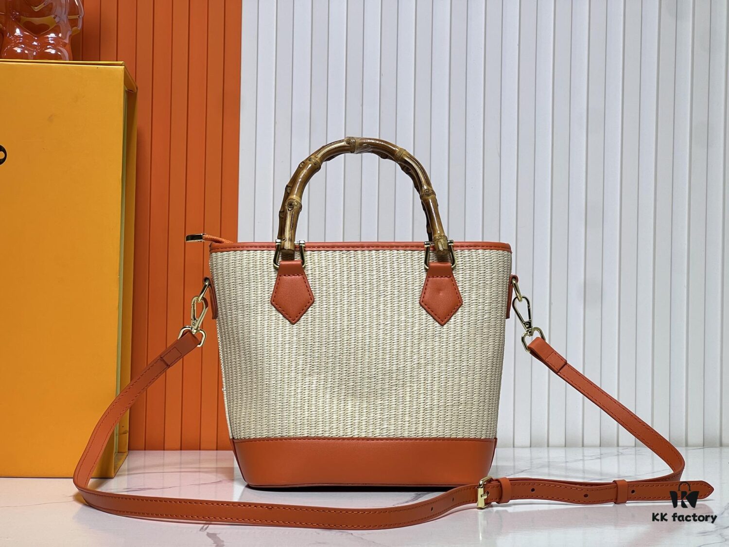 Upgraded Original 66588 Wallet On Chain Handbag from Louis Vuitton LV Bloom Collection