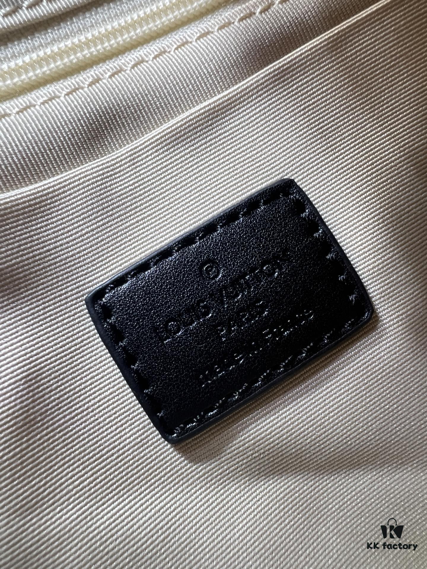 Upgraded Original 66588 Wallet On Chain Handbag from Louis Vuitton LV Bloom Collection