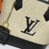 Upgraded Original 66588 Wallet On Chain Handbag from Louis Vuitton LV Bloom Collection