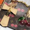 Upgraded Original Cherry 🍒 M13094 M46234 M46222 Speedy Bandoulière 20 Handbag