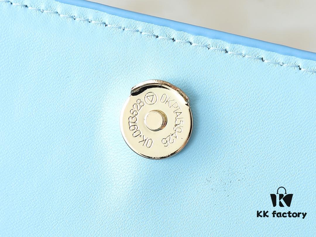 Upgraded Original M14564 M14547 M14581 M14548 Wallet On Chain Handbag from Louis Vuitton LV Bloom Collection