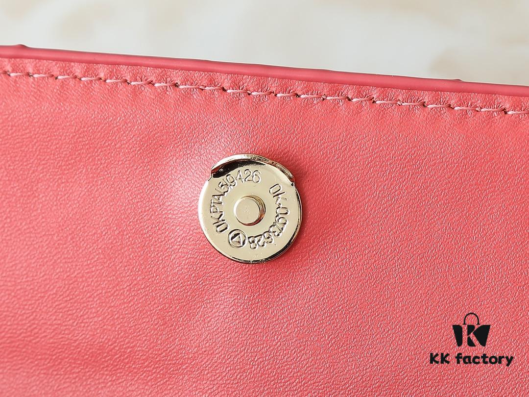 Upgraded Original M14564 M14547 M14581 M14548 Wallet On Chain Handbag from Louis Vuitton LV Bloom Collection