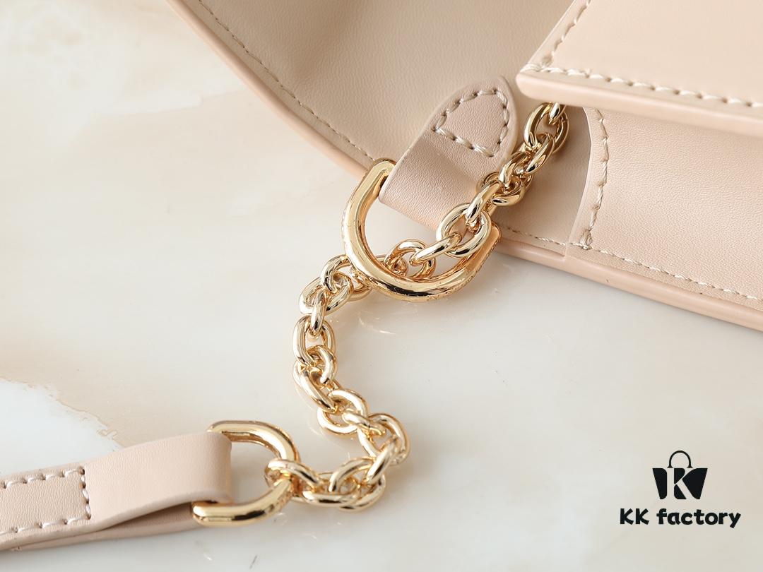 Upgraded Original M14564 M14547 M14581 M14548 Wallet On Chain Handbag from Louis Vuitton LV Bloom Collection