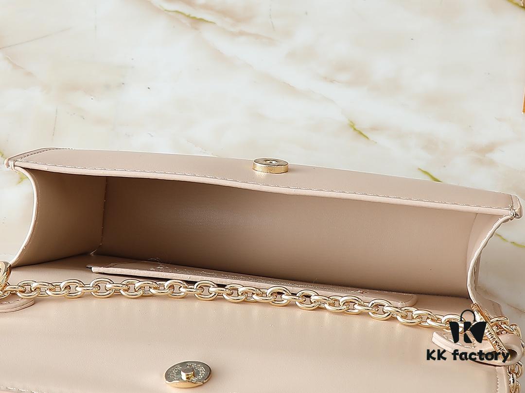 Upgraded Original M14564 M14547 M14581 M14548 Wallet On Chain Handbag from Louis Vuitton LV Bloom Collection