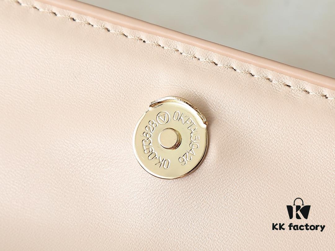 Upgraded Original M14564 M14547 M14581 M14548 Wallet On Chain Handbag from Louis Vuitton LV Bloom Collection