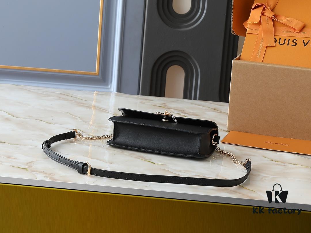 Upgraded Original M14564 M14547 M14581 M14548 Wallet On Chain Handbag from Louis Vuitton LV Bloom Collection