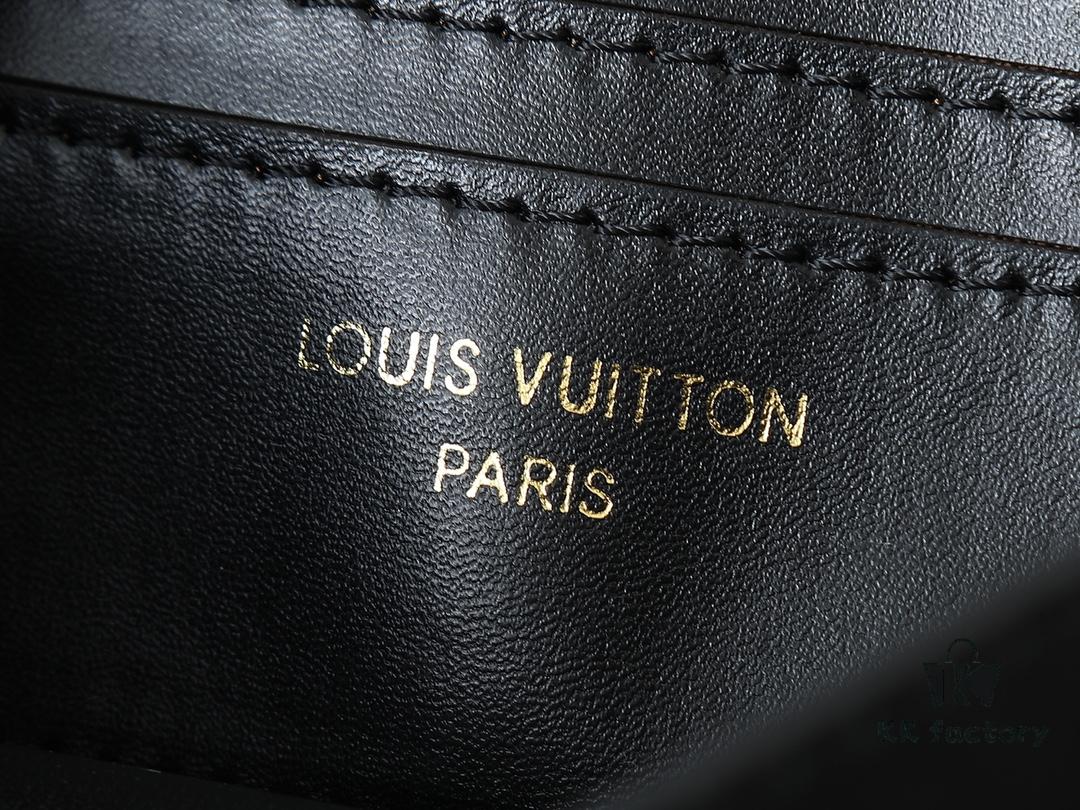 Upgraded Original M14564 M14547 M14581 M14548 Wallet On Chain Handbag from Louis Vuitton LV Bloom Collection