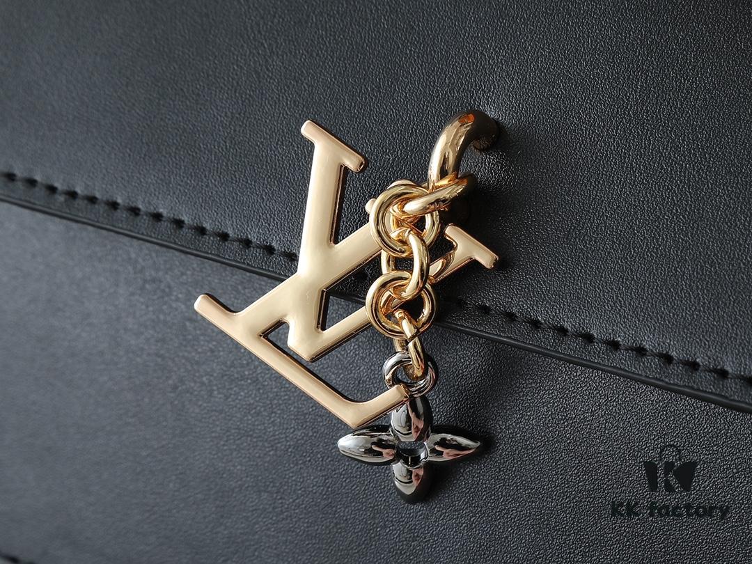 Upgraded Original M14564 M14547 M14581 M14548 Wallet On Chain Handbag from Louis Vuitton LV Bloom Collection