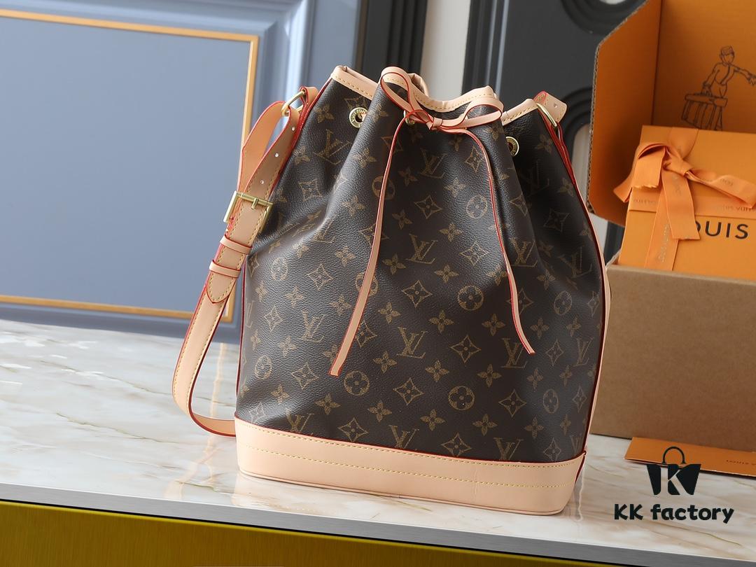 Upgraded Original M42224 M40818 Noé Bag